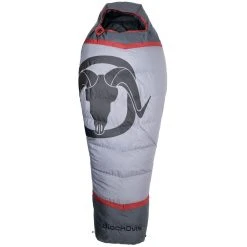 BlackOvis Chugach 20 Degree Hybrid Down/Synthetic Sleeping Bag