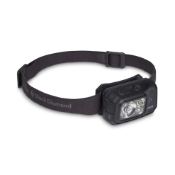 Black Diamond Storm 500-R Lumen Headlamp
