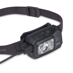 Black Diamond Storm 500-R Lumen Headlamp -Stone Glacier Shop black diamond storm 500 r lumen headlamp 5