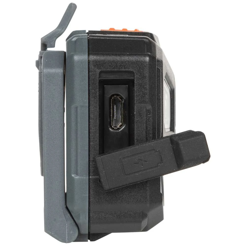 BlackFire Rechargeable 400 Lumen Auto-Off Headlamp 2 BlackFire Rechargeable 400 Lumen Auto-Off Headlamp - Image 2