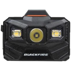BlackFire Rechargeable 400 Lumen Auto-Off Headlamp 10 BlackFire Rechargeable 400 Lumen Auto-Off Headlamp -Stone Glacier Shop blackfire rechargeable 400 lumen auto off headlamp 4