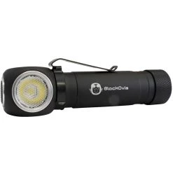 BlackOvis Hades 1000 Lumen Removeable And Rechargeable Headlamp -Stone Glacier Shop blackovis hades 1000 lumen removable and rechargeable headlamp 3