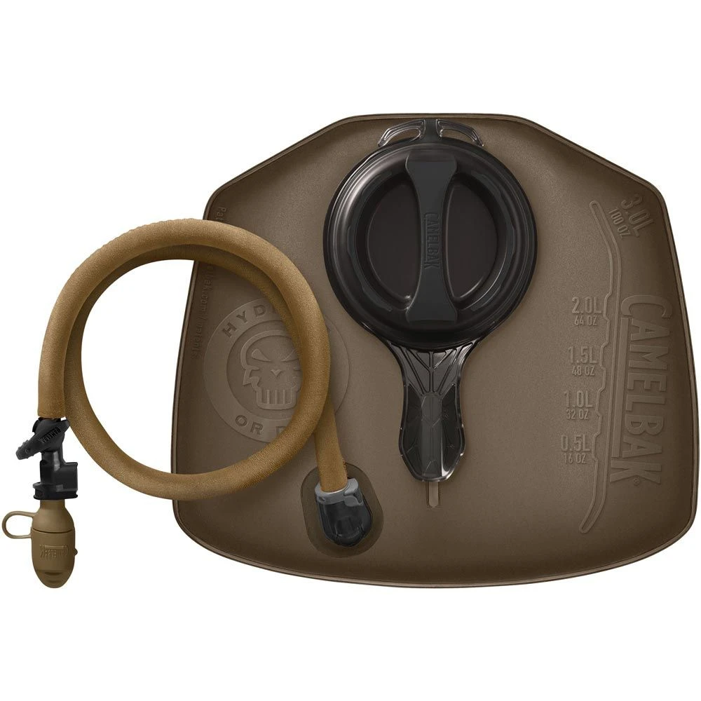 Camelbak Mil Spec Cruz 3 Liter Lumbar Reservoir 1 Camelbak Mil Spec Cruz 3 Liter Lumbar Reservoir