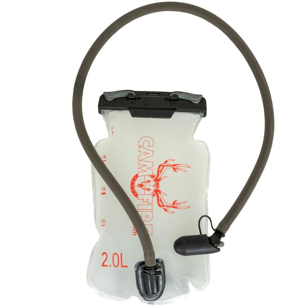 Camofire Clearwater Hydration Reservoir 1 Camofire Clearwater Hydration Reservoir