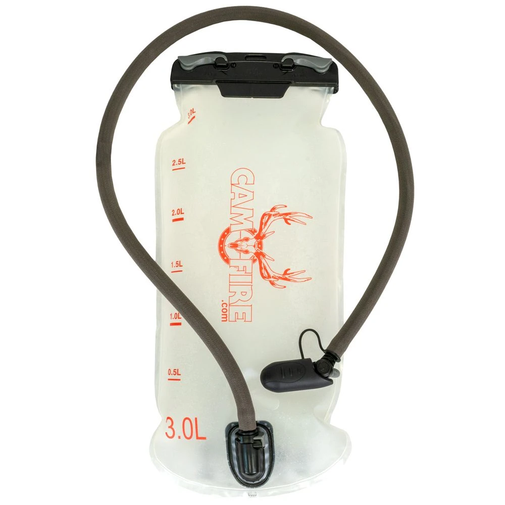 Camofire Clearwater Hydration Reservoir 2 Camofire Clearwater Hydration Reservoir - Image 2