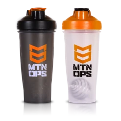 MTN OPS Crusher Shaker Bottle