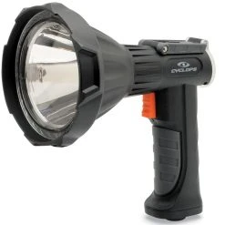 Cyclops 1600 Lumens Handheld Rechargeable Spotlight