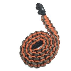 Dark Energy Paracord Charging Cable -Stone Glacier Shop dark energy paracord cables org 2