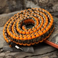 Dark Energy Paracord Charging Cable -Stone Glacier Shop dark energy paracord cables org