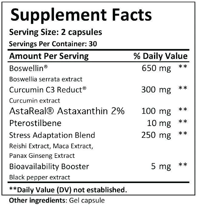 MTN OPS Defuse Anti-Inflammatory 2 MTN OPS Defuse Anti-Inflammatory - Image 2