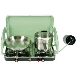 Eureka Ignite Camp Stove -Stone Glacier Shop eureka ignite camp stove 3