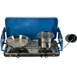 Eureka Ignite Plus Camp Stove -Stone Glacier Shop eureka ignite plus camp stove 3 1