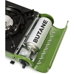 Eureka SPRK Camp Stove -Stone Glacier Shop eureka sprk camp stove 3