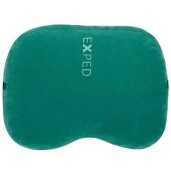 Exped DeepSleep Medium Pillow -Stone Glacier Shop exped deep sleep pillow medium cypress 1