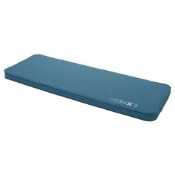 Exped DeepSleep 7.5 Sleeping Pad -Stone Glacier Shop exped deepsleep 7 5 sleeping pad medium wide 1