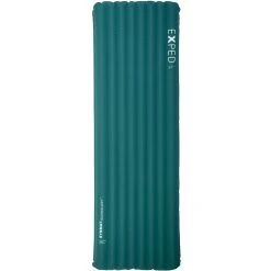 Exped Dura 3R Durable Sleeping Pad -Stone Glacier Shop exped dura 3r durable sleeping pad long wide