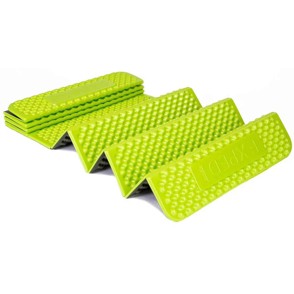 Exped FlexMat Foam Sleeping Pad 1 Exped FlexMat Foam Sleeping Pad