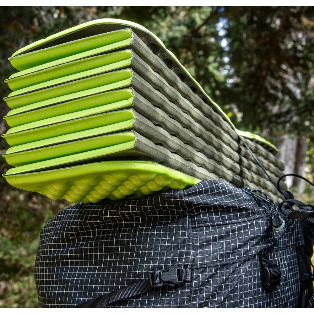 Exped FlexMat Foam Sleeping Pad 2 Exped FlexMat Foam Sleeping Pad - Image 2