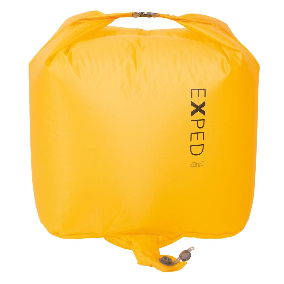 Exped Schnozzel Pump Bag UL 1 Exped Schnozzel Pump Bag UL
