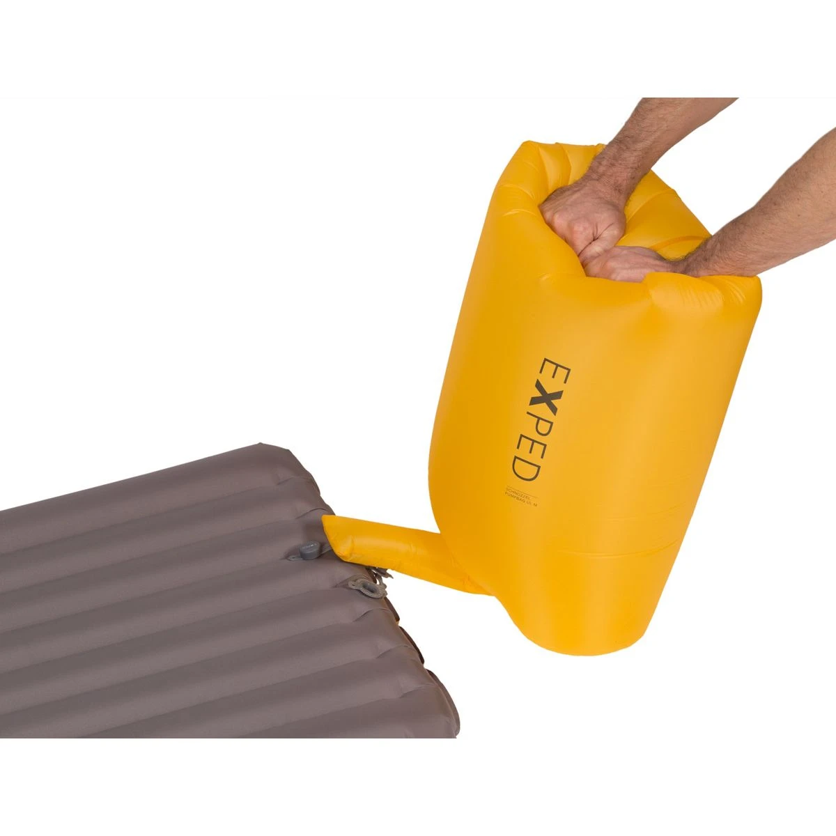 Exped Schnozzel Pump Bag UL 2 Exped Schnozzel Pump Bag UL - Image 2