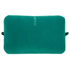 Exped Trailhead Pillow -Stone Glacier Shop exped trailhead pillow cypress 1