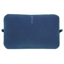 Exped Trailhead Pillow -Stone Glacier Shop exped trailhead pillow navy 2