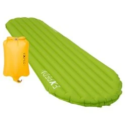 Exped Ultra 5R Mummy Sleeping Mat 10 Exped Ultra 5R Mummy Sleeping Mat -Stone Glacier Shop exped ultra 1r mummy 1 2