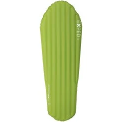 Exped Ultra 1R Mummy Sleeping Mat -Stone Glacier Shop exped ultra 1r mummy medium wide 1