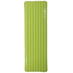 Exped Ultra 5R Ultralight 4 Season Trekking Sleeping Pad -Stone Glacier Shop exped ultra 5r ultralight 4 season trekking sleeping pad long wide