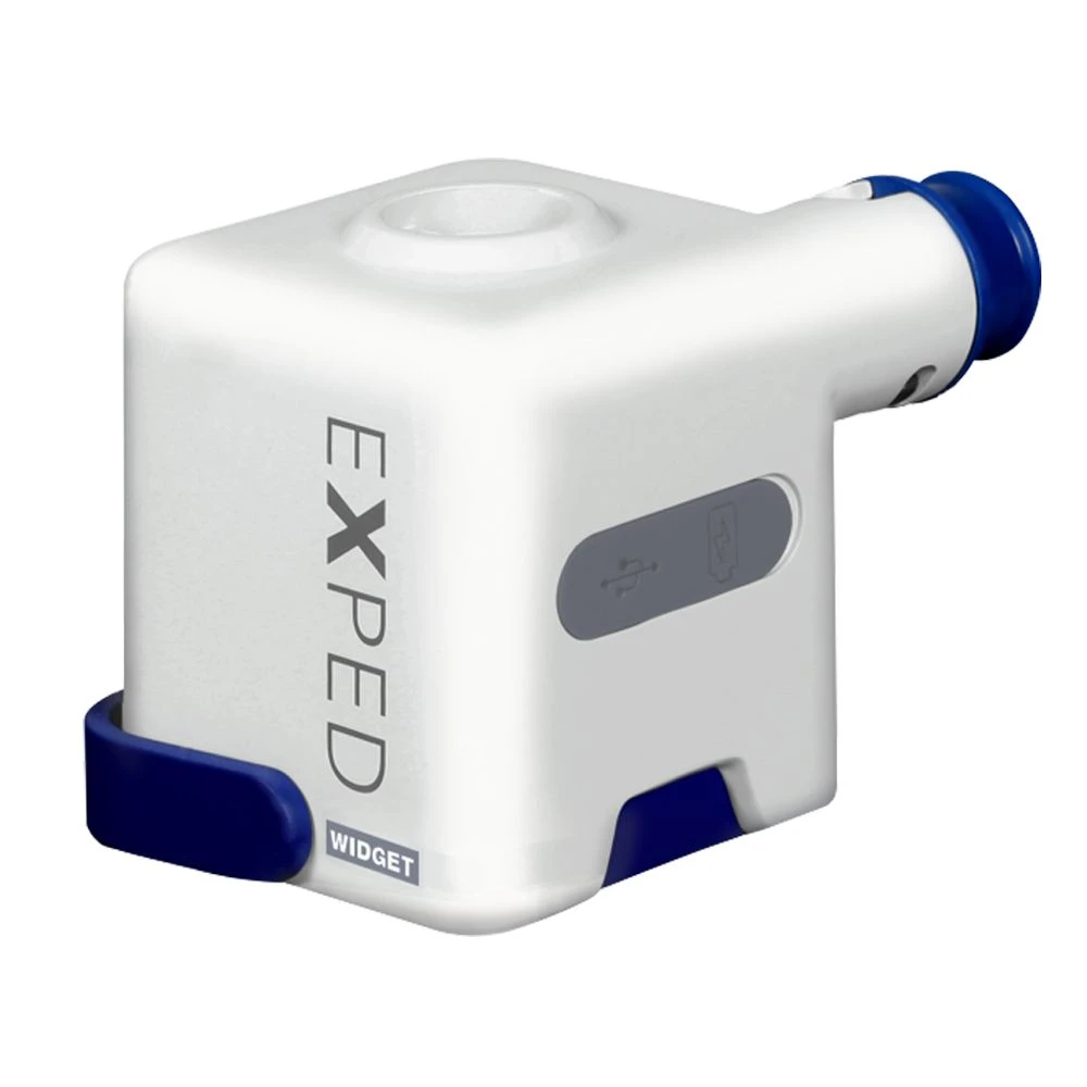 Exped Widget Electric Pump 1 Exped Widget Electric Pump