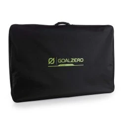 Goal Zero Boulder 200 Solar Panel Briefcase 10 Goal Zero Boulder 200 Solar Panel Briefcase -Stone Glacier Shop goal zero builder 200 solar panel briefcase 5