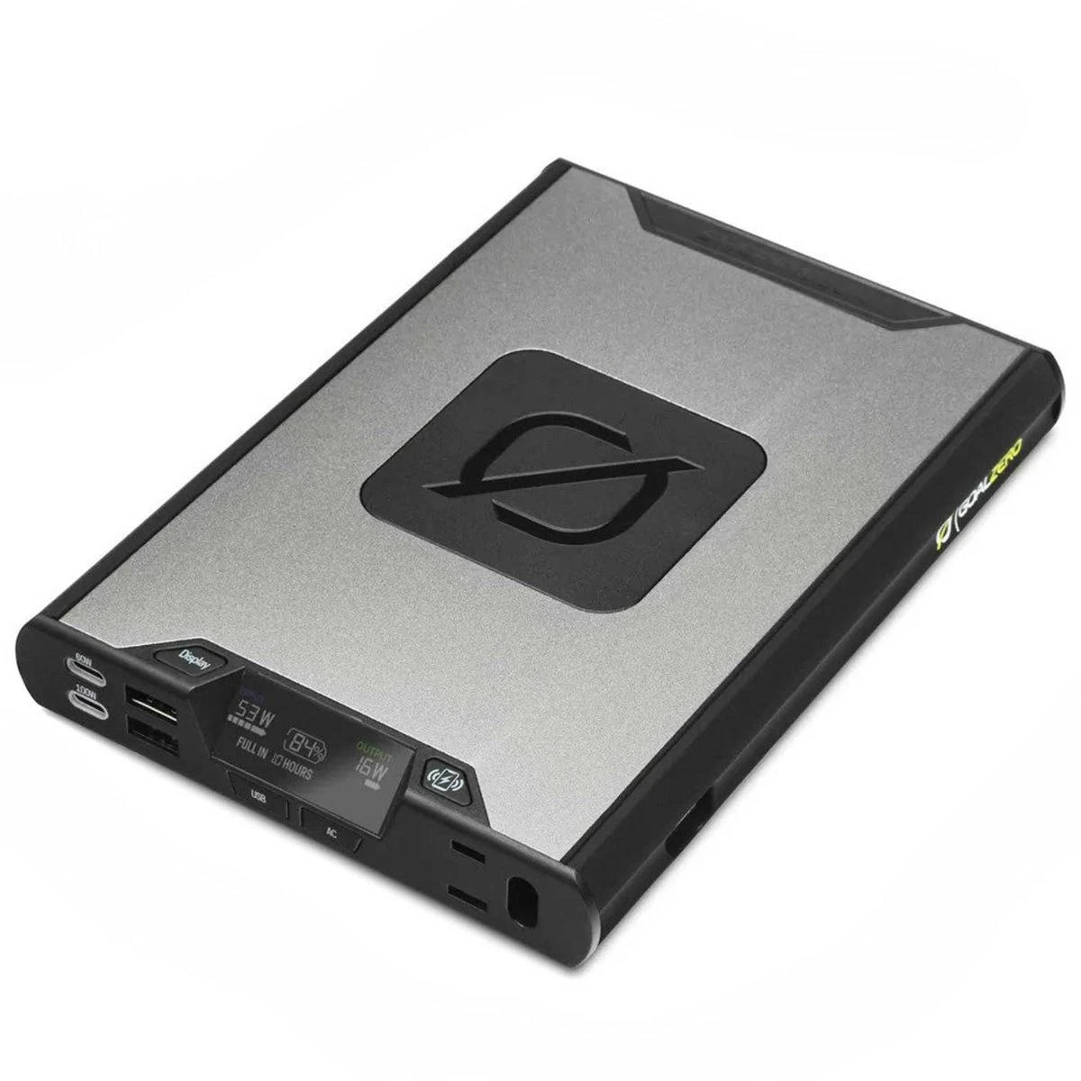 Goal Zero New Sherpa 100AC Power Bank 1 Goal Zero New Sherpa 100AC Power Bank