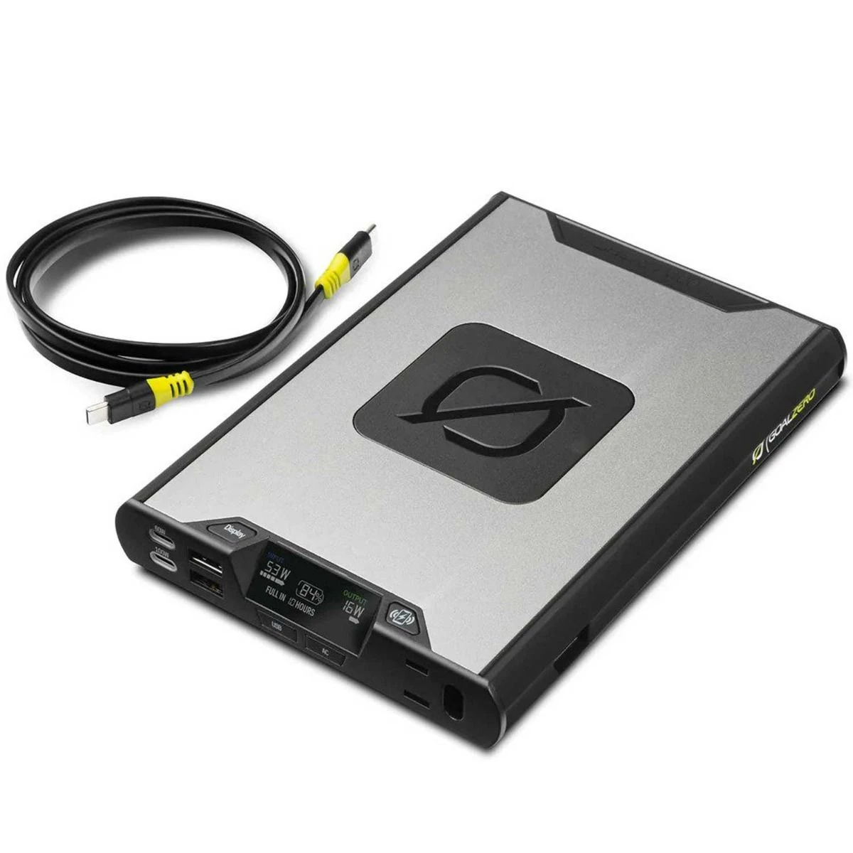 Goal Zero New Sherpa 100AC Power Bank 2 Goal Zero New Sherpa 100AC Power Bank - Image 2