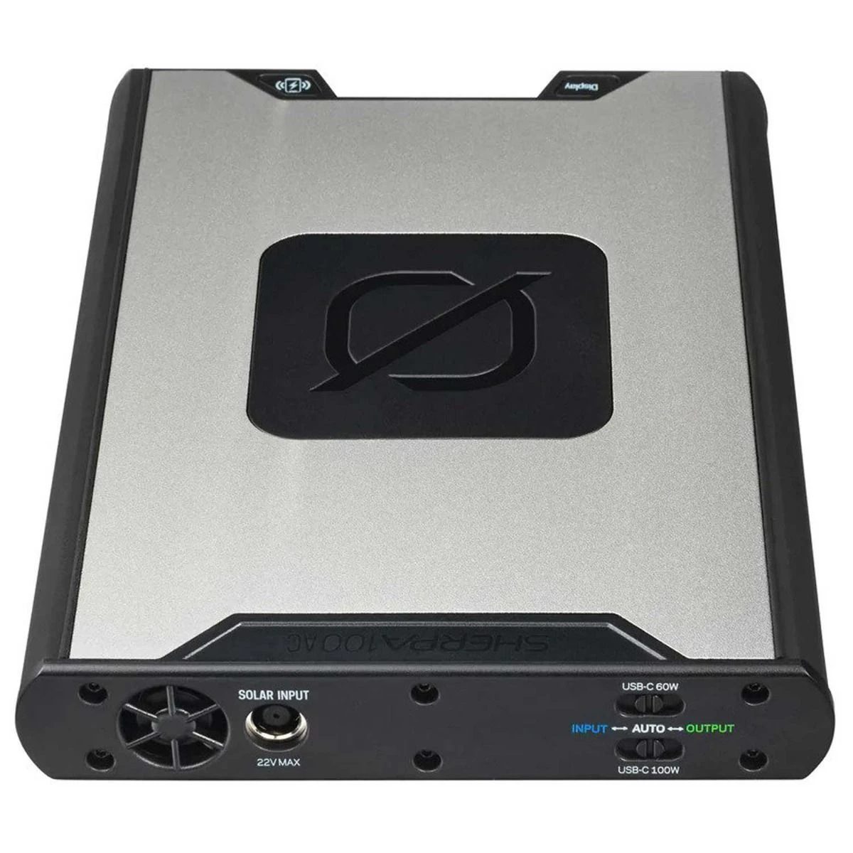 Goal Zero New Sherpa 100AC Power Bank 4 Goal Zero New Sherpa 100AC Power Bank - Image 4