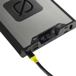 Goal Zero New Sherpa 100AC Power Bank 10 Goal Zero New Sherpa 100AC Power Bank -Stone Glacier Shop goal zero sherpa 100 ac 110v 4th gen 4