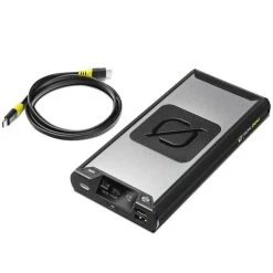 Goal Zero New Sherpa 100PD Power Bank -Stone Glacier Shop goal zero sherpa 100 pd 4th gen 3