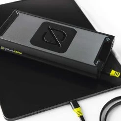 Goal Zero New Sherpa 100PD Power Bank -Stone Glacier Shop goal zero sherpa 100 pd 4th gen 4