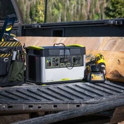 Goal Zero Yeti 1500X Portable Power Station -Stone Glacier Shop goal zero yeti 1500x portable power station 5