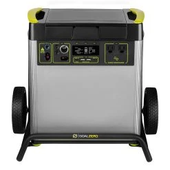 Goal Zero Yeti 6000X Portable Power Station