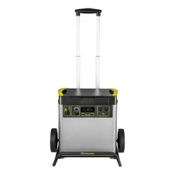 Goal Zero Yeti 6000X Portable Power Station -Stone Glacier Shop goal zero yeti 6000x portable power station 5