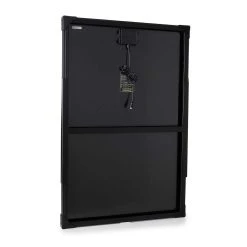 Goal Zero Boulder 100 Solar Panel -Stone Glacier Shop goal zero boulder 100 solar panel 3