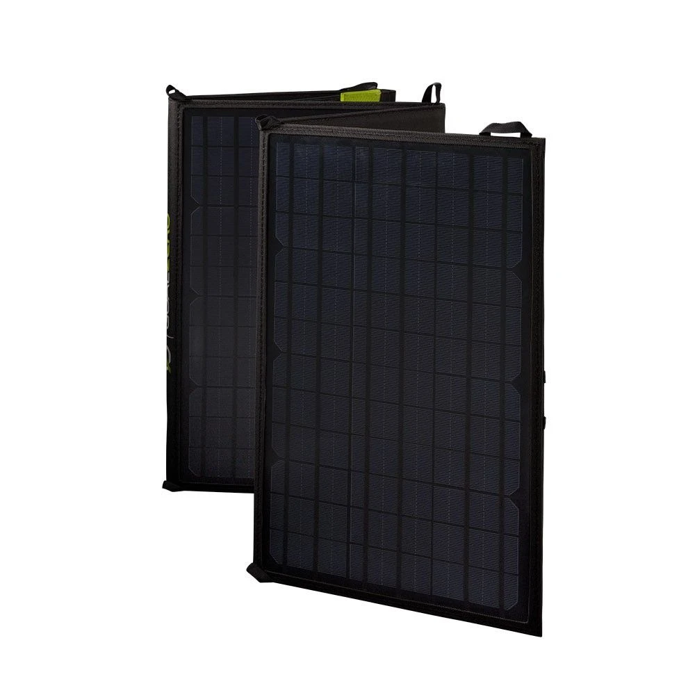 Goal Zero Nomad 50 Solar Panel 2 Goal Zero Nomad 50 Solar Panel - Image 2