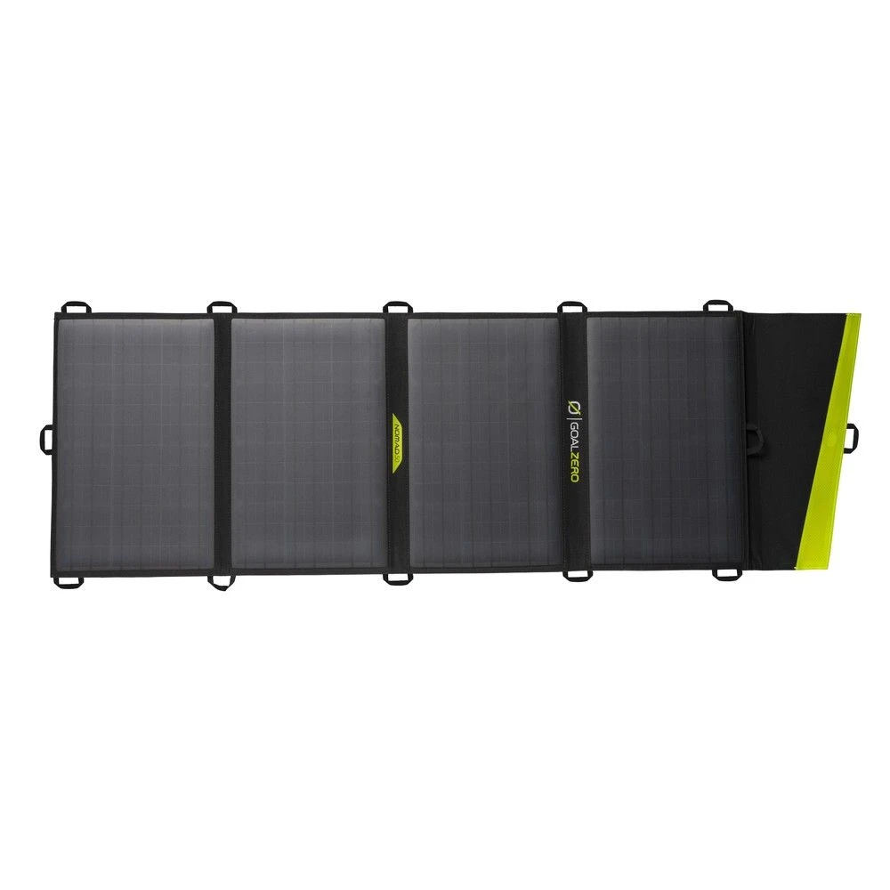Goal Zero Nomad 50 Solar Panel 3 Goal Zero Nomad 50 Solar Panel - Image 3