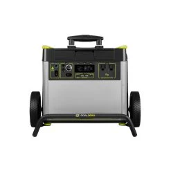 Goal Zero Yeti 3000X Portable Power Station