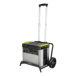 Goal Zero Yeti 3000X Portable Power Station -Stone Glacier Shop goal zero yeti 3000x portable power station 3