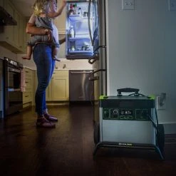 Goal Zero Yeti 3000X Portable Power Station -Stone Glacier Shop goal zero yeti 3000x portable power station 4