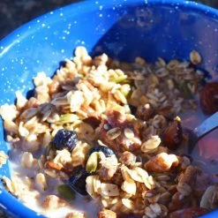 Good To-Go Ganola Dehydrated Meal -Stone Glacier Shop good to go ganola dehydrated meal 4