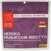 Good To-Go Herbed Mushroom Risotto Dehydrated Meal