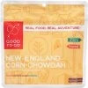 Good To-Go New England Corn Chowdah Dehydrated Meal