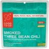Good To-Go Smoked Three Bean Chili Dehydrated Meal
